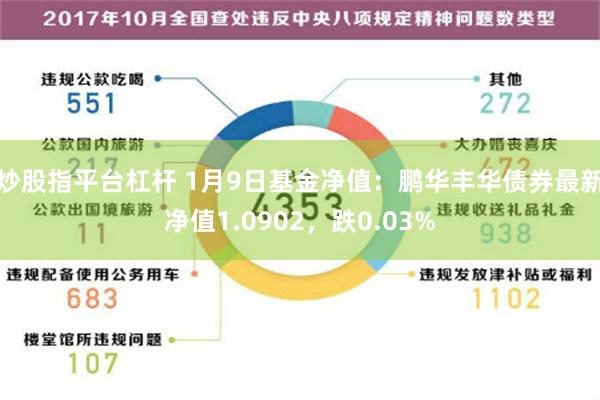 炒股指平台杠杆 1月9日基金净值：鹏华丰华债券最新净值1.0902，跌0.03%